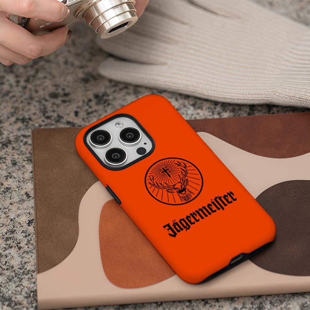J-Jagermeisters Design Phone C - Phone Cases Designer review and price