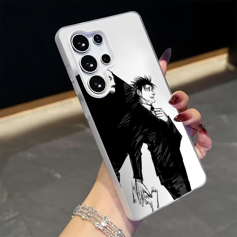 J-Jujutsu Kaisen Hiromi Higuru - Phone Cases Jujutsu Kaisen review and price