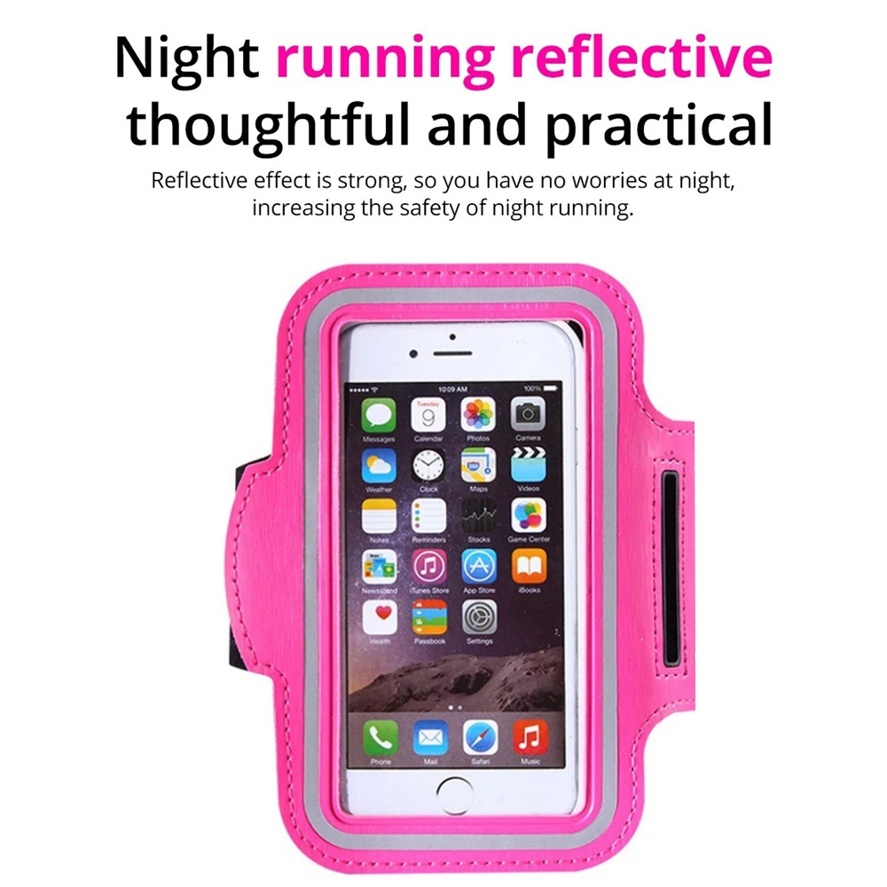 New Outdoor Sports Armband Cas - Phone Cases Android review and price