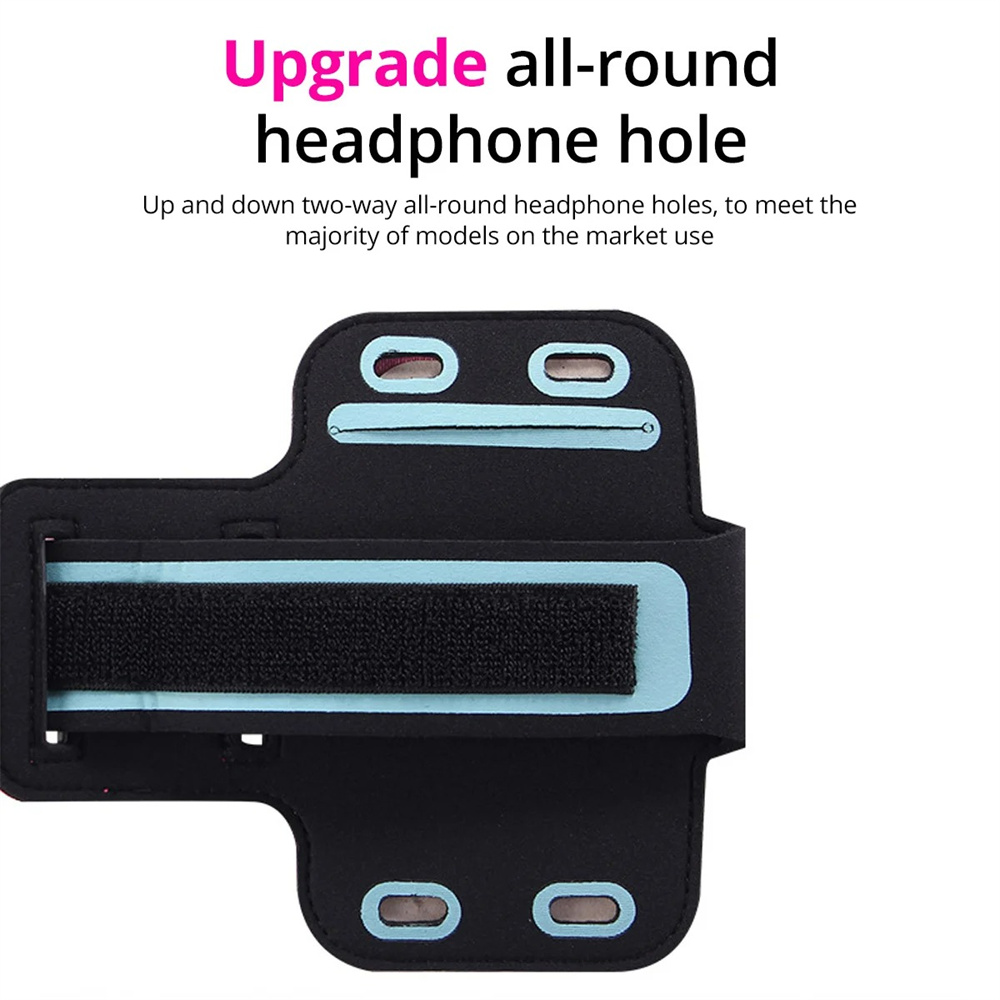 New Outdoor Sports Armband Cas - Phone Cases Android review and price