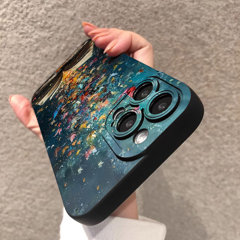 For iPhone 17 16 15 14 13 12 1 - Phone Cases Designer review and price