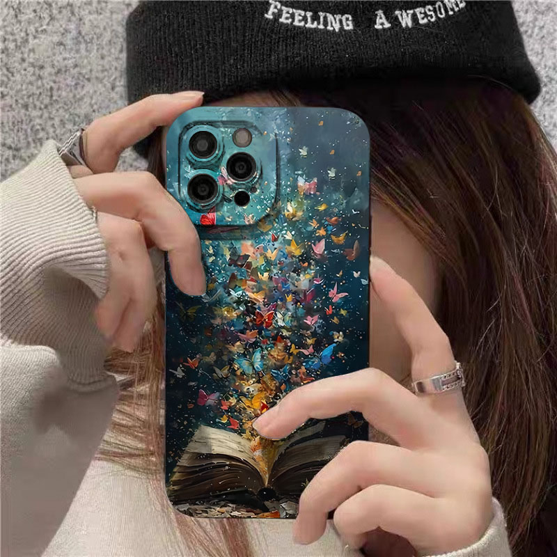 For iPhone 17 16 15 14 13 12 1 - Phone Cases Designer review and price