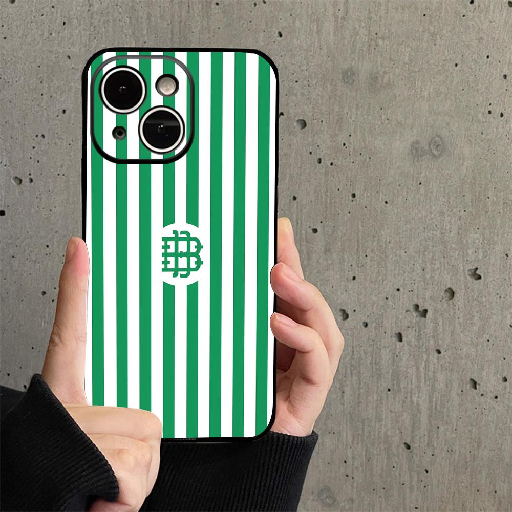 R-Real Luxury B-Betis-s club d - Phone Cases Designer review and price