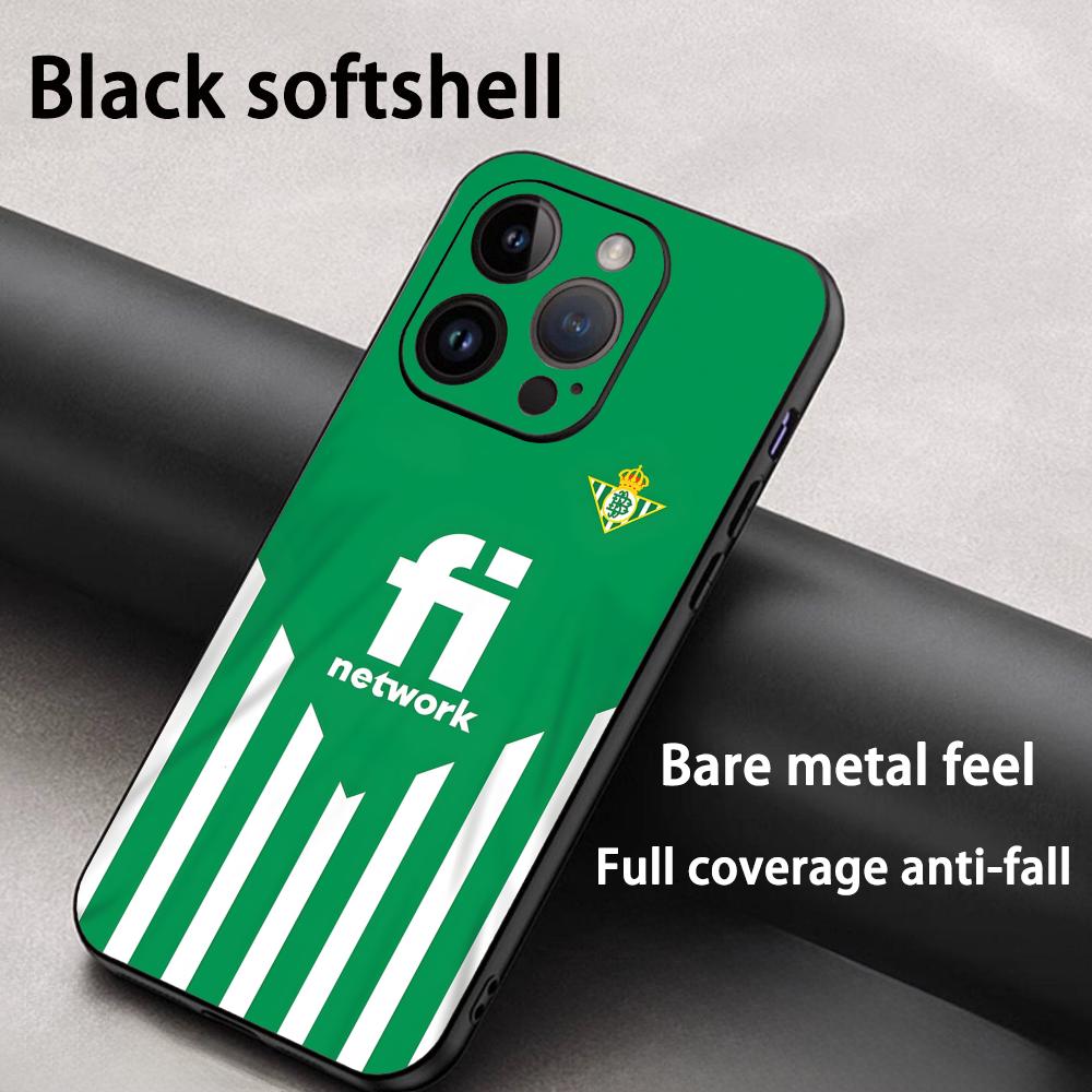 R-Real Luxury B-Betis-s club d - Phone Cases Designer review and price