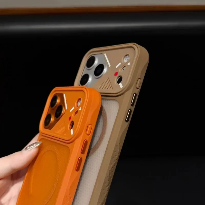 Luxury Shockproof Hybrid Bumpe - Rugged Armor Case review and price