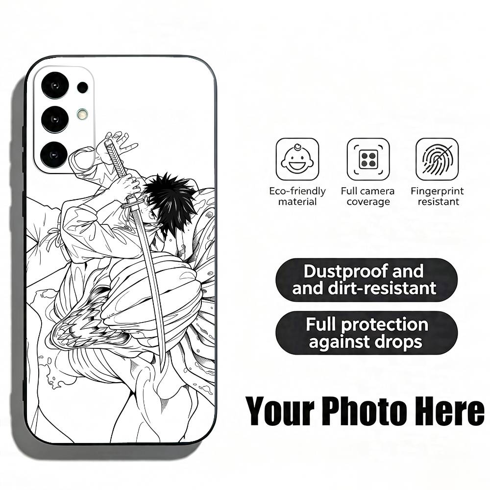 Yuta Okkotsu Rika J-Jujutsu Ka - Phone Cases Jujutsu Kaisen review and price