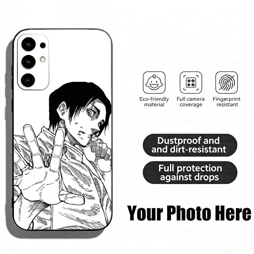 Yuta Okkotsu Rika J-Jujutsu Ka - Phone Cases Jujutsu Kaisen review and price