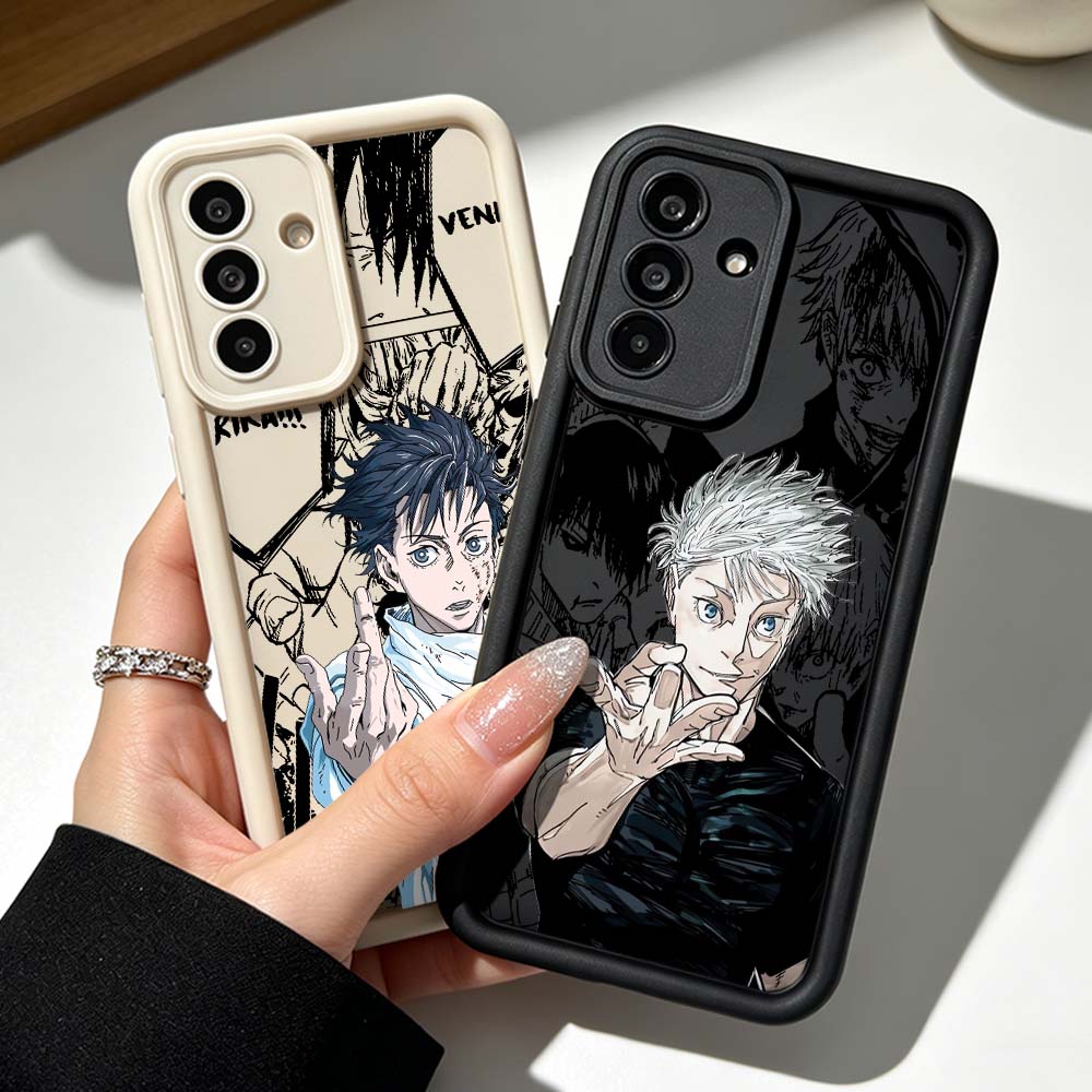 Jujutsu Kaisen Gojo Yuta Phone - Phone Cases Jujutsu Kaisen review and price