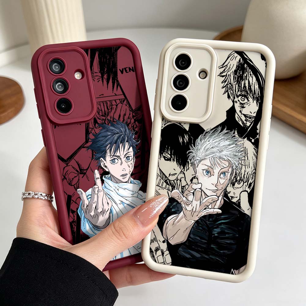 Jujutsu Kaisen Gojo Yuta Phone - Phone Cases Jujutsu Kaisen review and price
