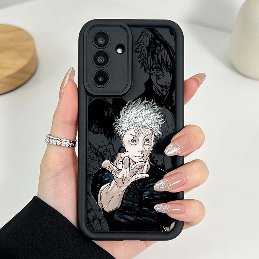 Jujutsu Kaisen Gojo Yuta Phone - Phone Cases Jujutsu Kaisen review and price