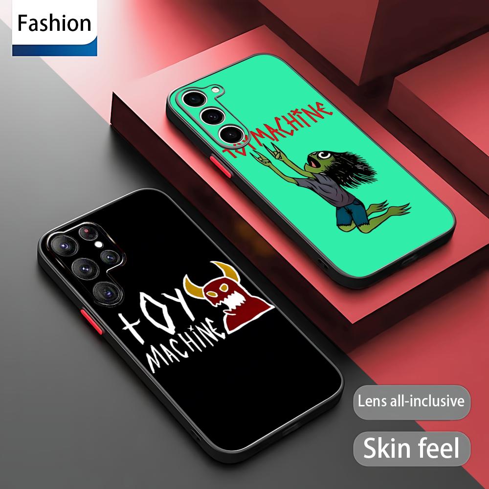 Brand T-Toys Machines Skateboa - Phone Cases Brand review and price