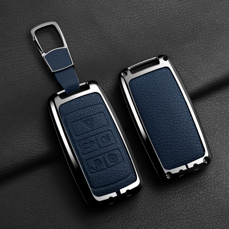 Car Key Case Cover For Jaguar  - Phone Cases Android review and price
