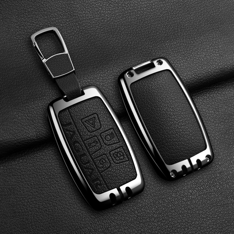 Car Key Case Cover For Jaguar  - Phone Cases Android review and price