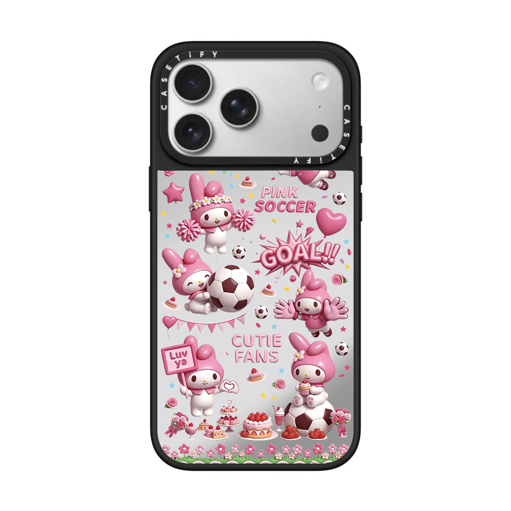 CASETiFY Co-brand Sanrio Sport - Phone Cases Brand review and price