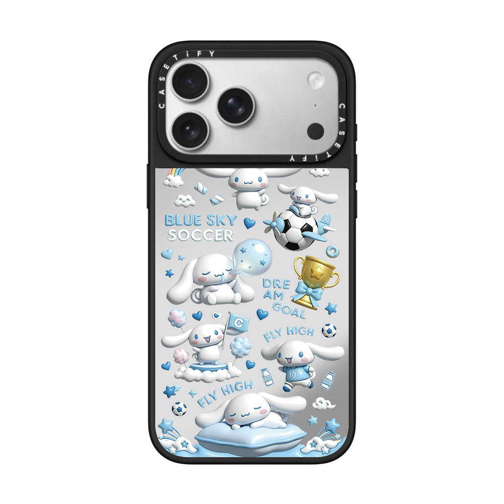 CASETiFY Co-brand Sanrio Sport - Phone Cases Brand review and price