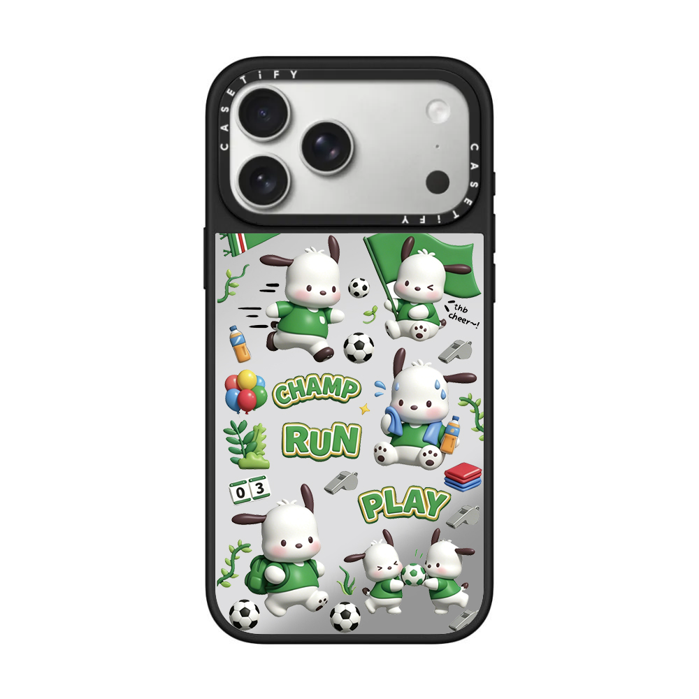 CASETiFY Co-brand Sanrio Sport - Phone Cases Brand review and price