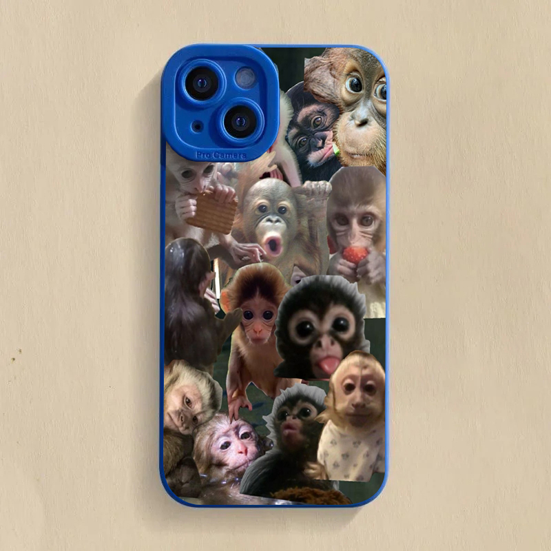 Funny Monkey Phone Case For Sa - Phone Cases Samsung S24 review and price