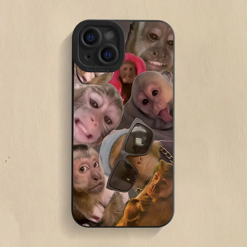 Funny Monkey Phone Case For Sa - Phone Cases Samsung S24 review and price