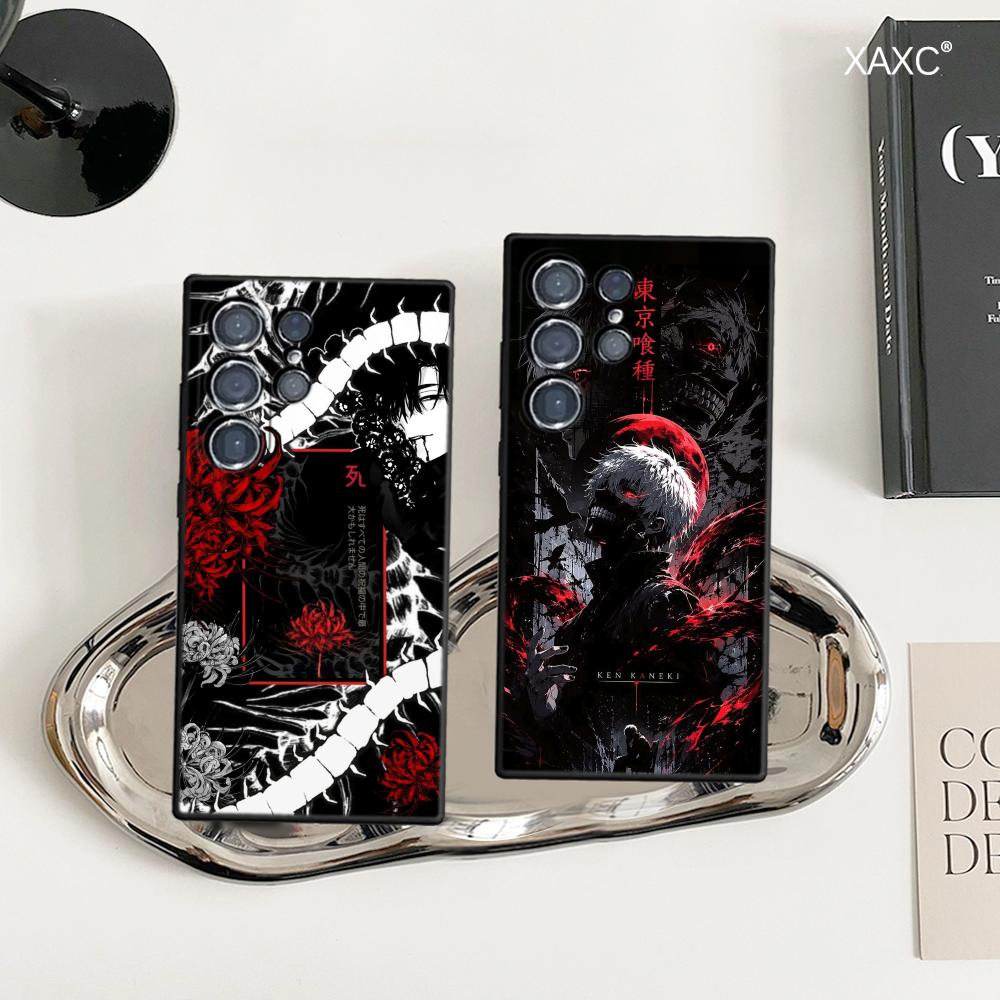 New Cool T-Tokyo Ghoul Anime P - Phone Cases Galaxy A16 5G review and price
