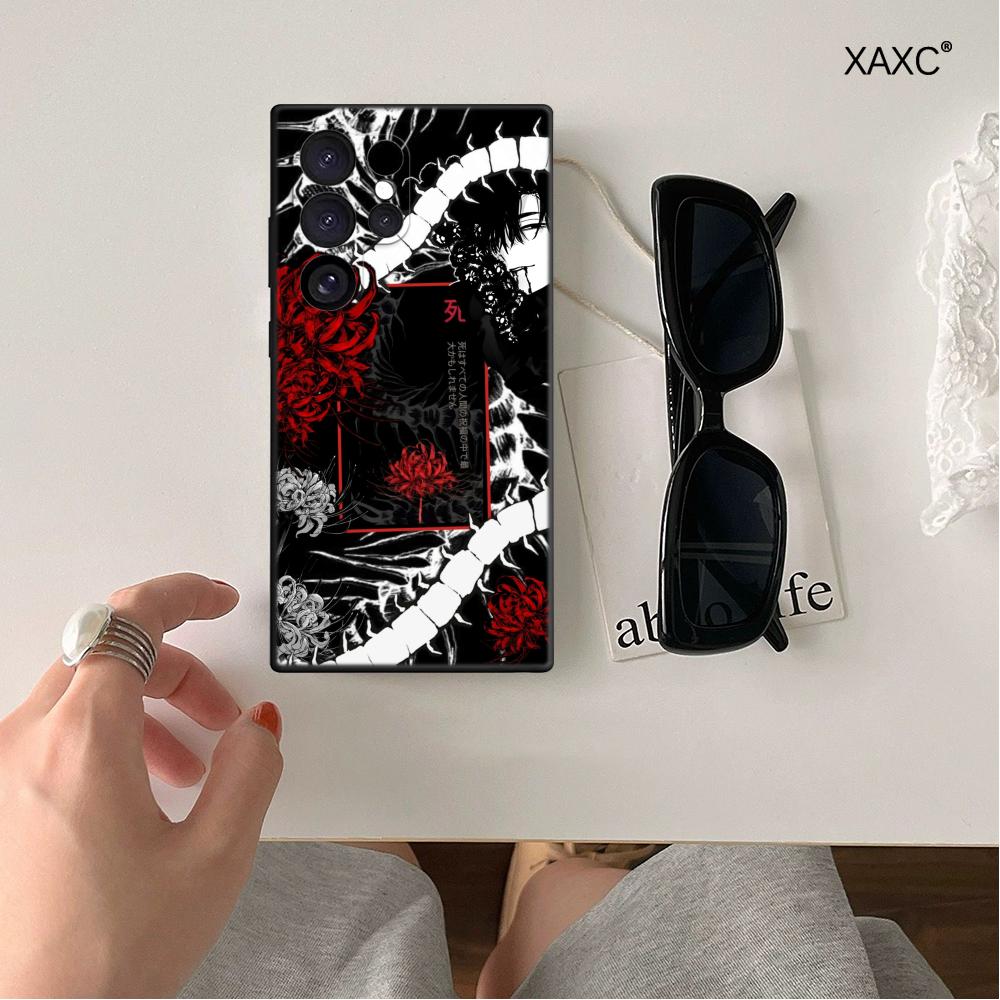 New Cool T-Tokyo Ghoul Anime P - Phone Cases Galaxy A16 5G review and price