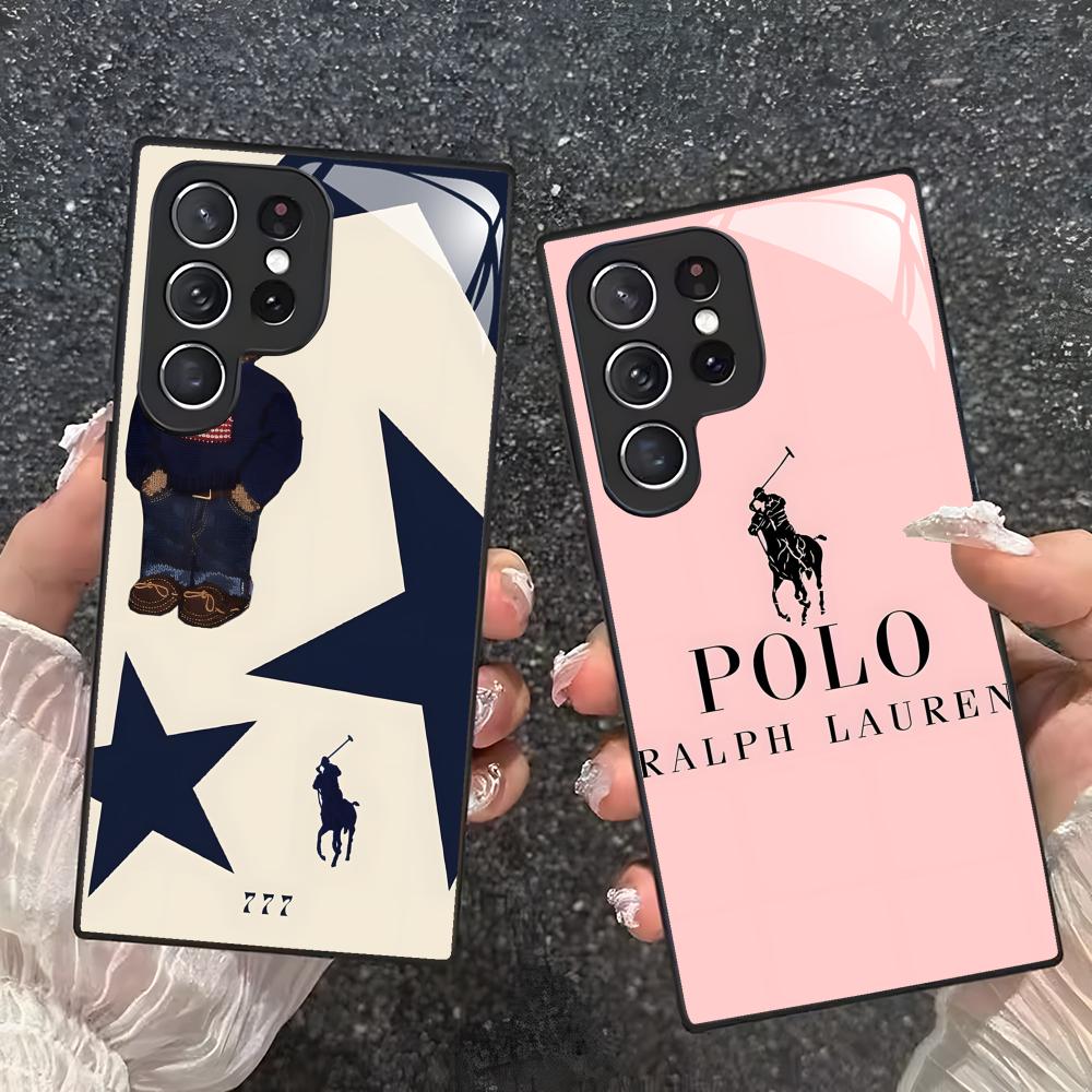 Luxury brand U.S. P-polo ASSNe - Phone Cases Brand review and price