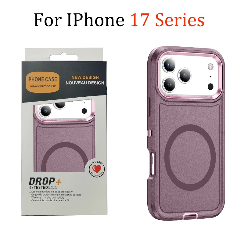 3in1 Heavy Military Otter Armo - Rugged Armor Case review and price