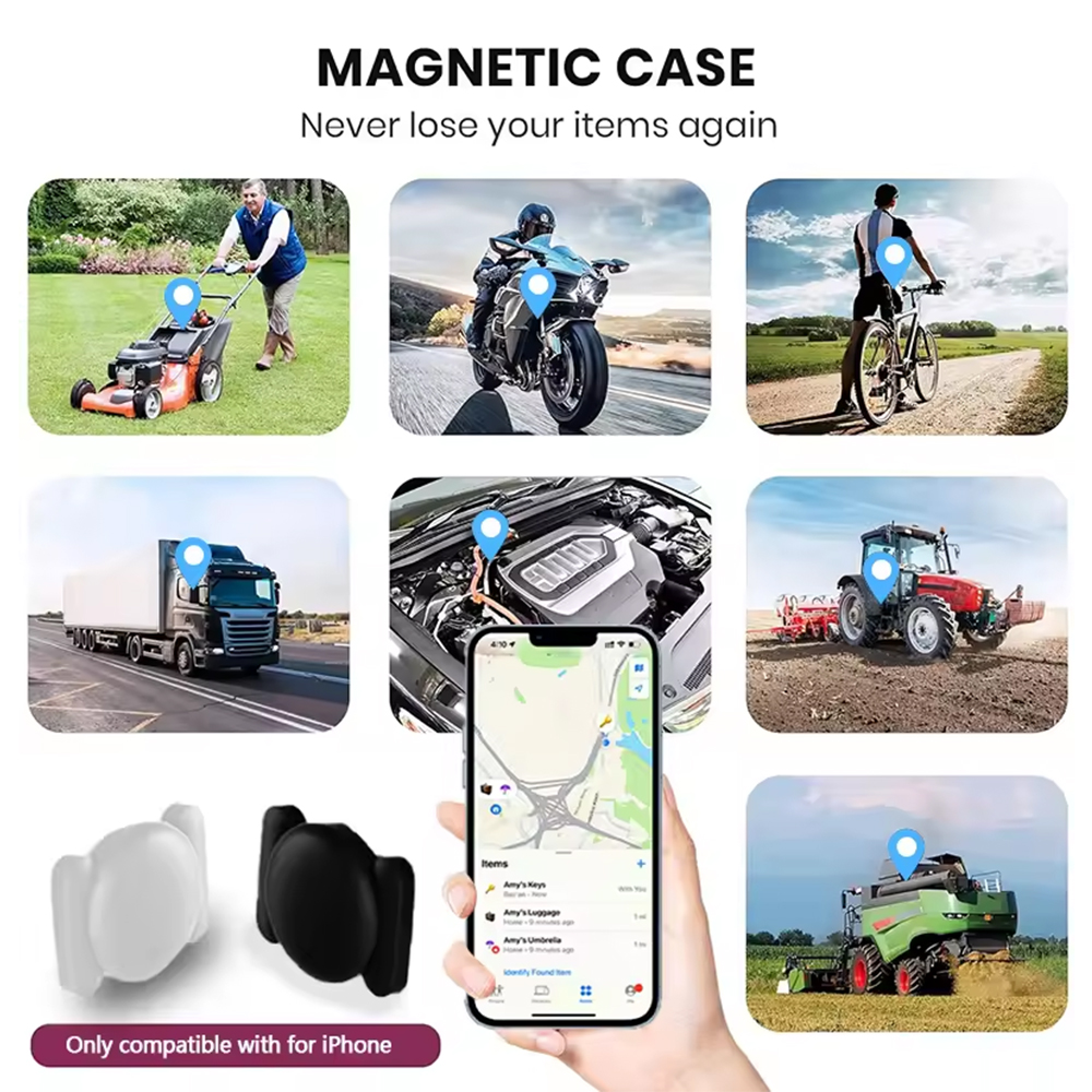 Android Smart GPS Tracker with - Phone Cases Android review and price