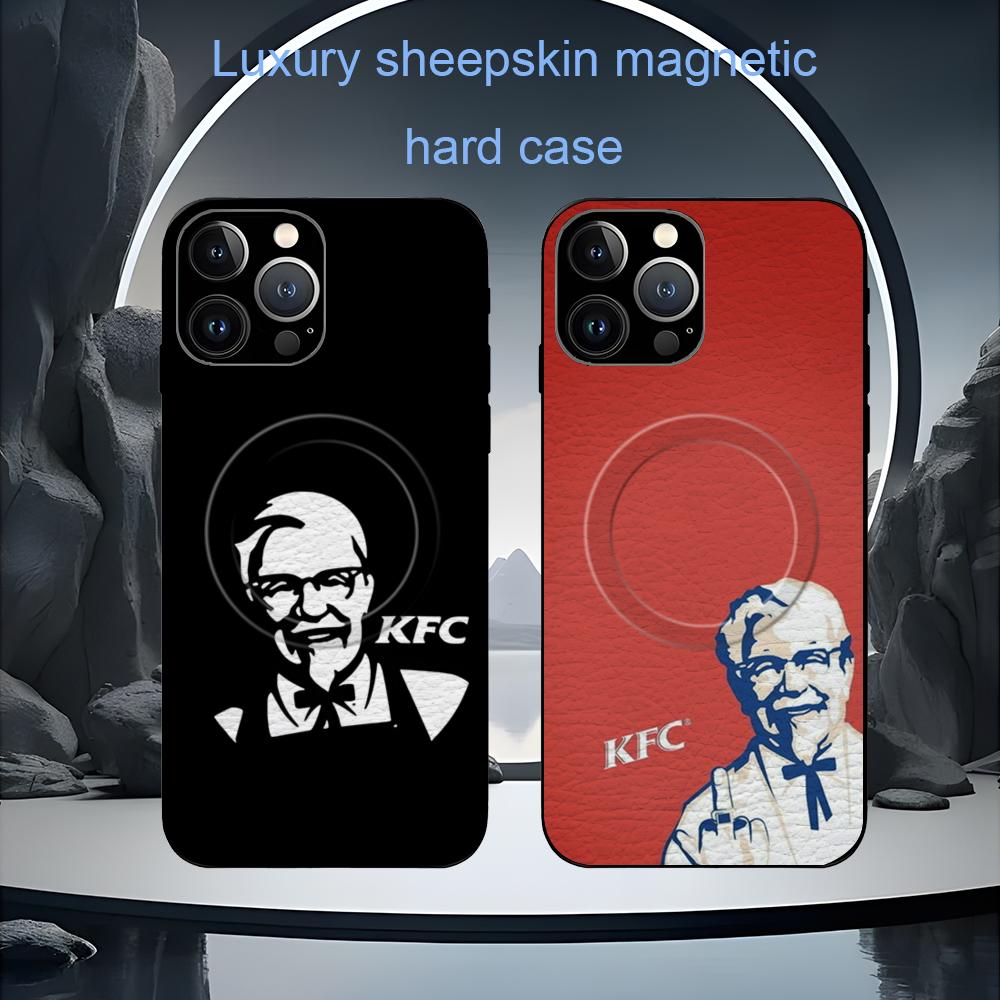 K-KFC chicken Brand design  Ph - Phone Cases Brand review and price