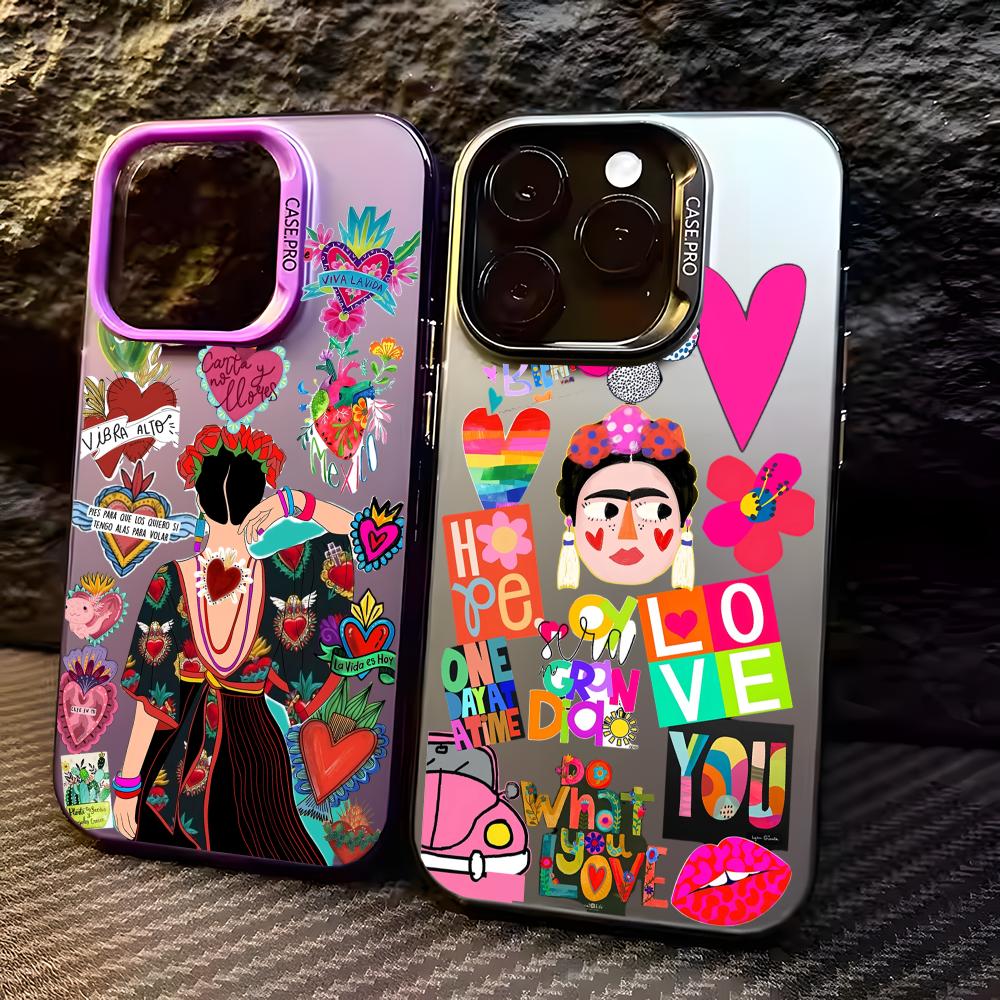 F-frida Kahlo Design Phone Cas - Phone Cases Designer review and price