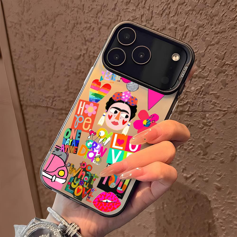 F-frida Kahlo Design Phone Cas - Phone Cases Designer review and price