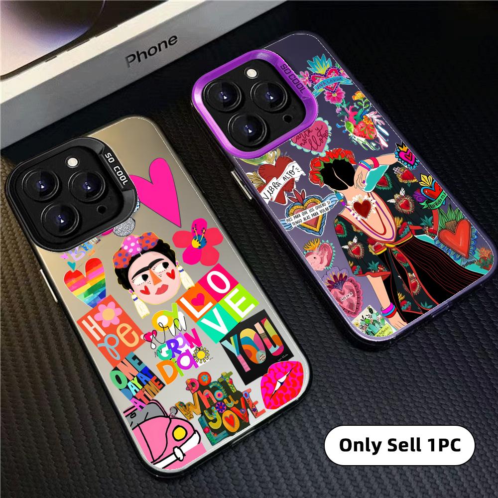 F-frida Kahlo Design Phone Cas - Phone Cases Designer review and price