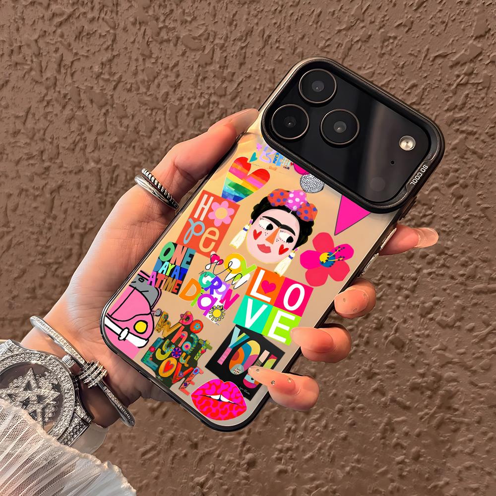 F-frida Kahlo Design Phone Cas - Phone Cases Designer review and price