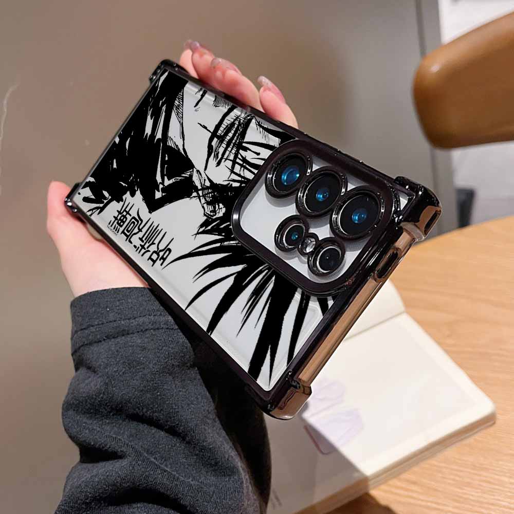 Jujutsu Anime Kaisen For Samsu - Phone Cases Jujutsu Kaisen review and price