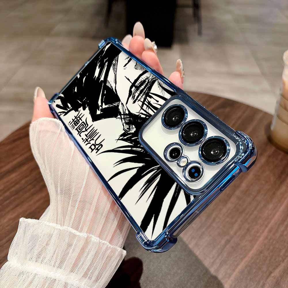 Jujutsu Anime Kaisen For Samsu - Phone Cases Jujutsu Kaisen review and price