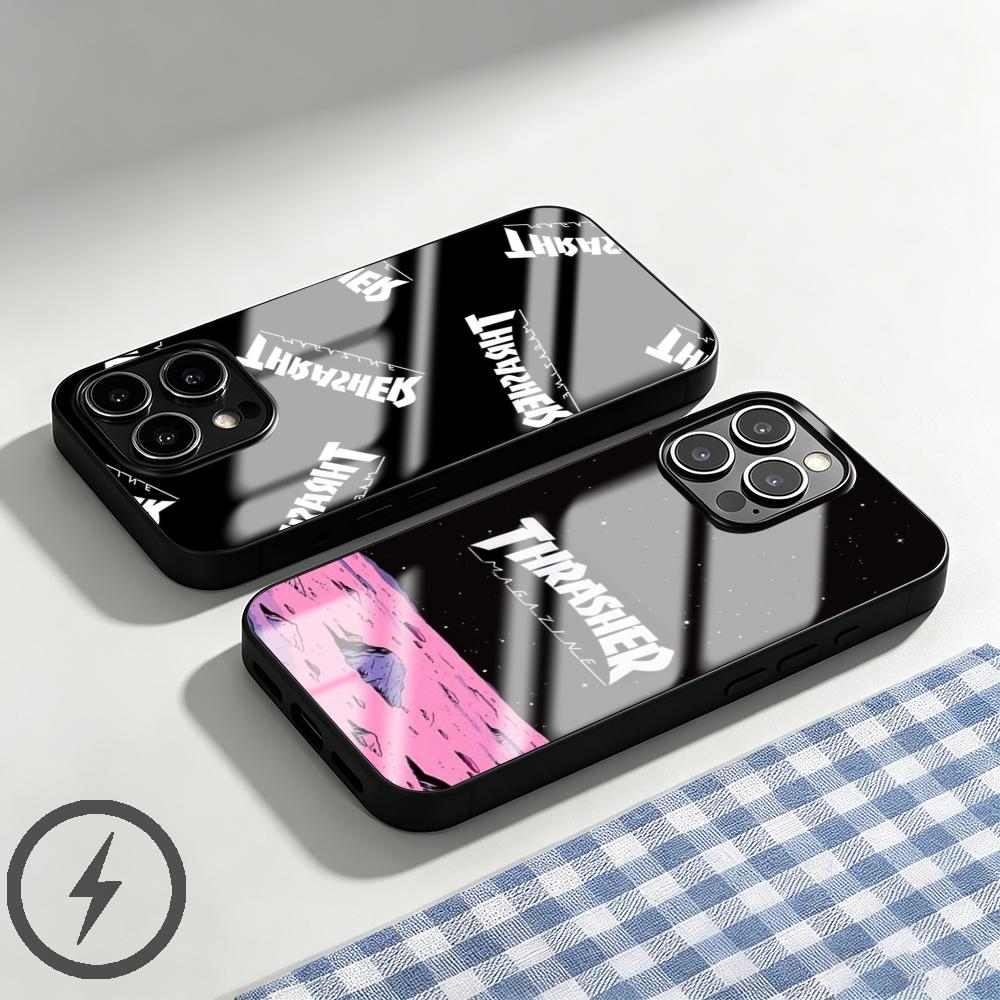 Brand THRASHER Phone Case For  - Phone Cases Brand review and price
