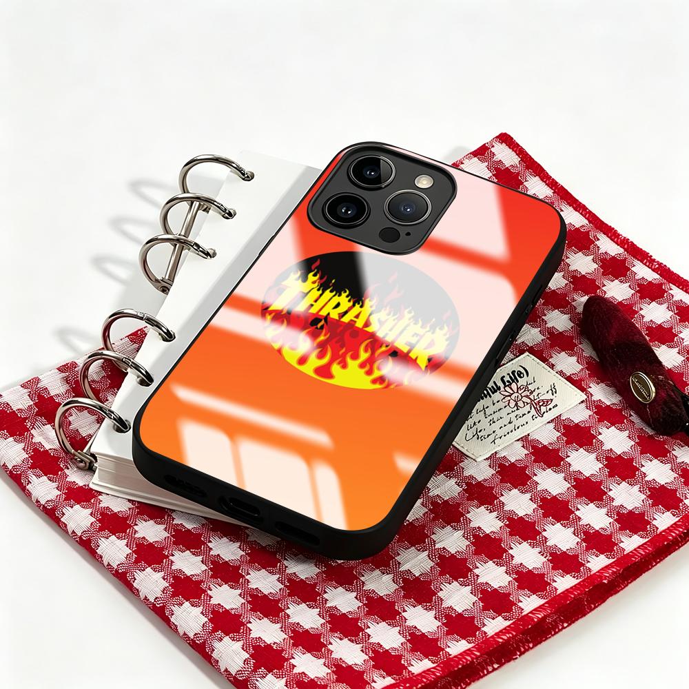 Brand THRASHER Phone Case For  - Phone Cases Brand review and price