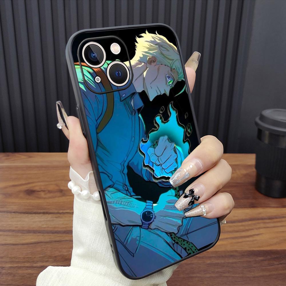 Anime Jujutsu Kaisen Kento Nan - Phone Cases Jujutsu Kaisen review and price