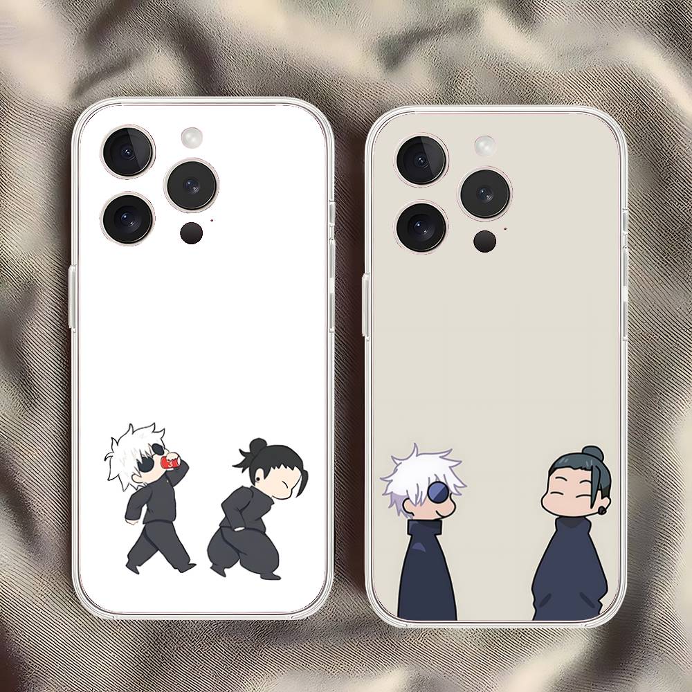 Anime J-Jujutsu K-Kaisen Phone - Phone Cases Jujutsu Kaisen review and price