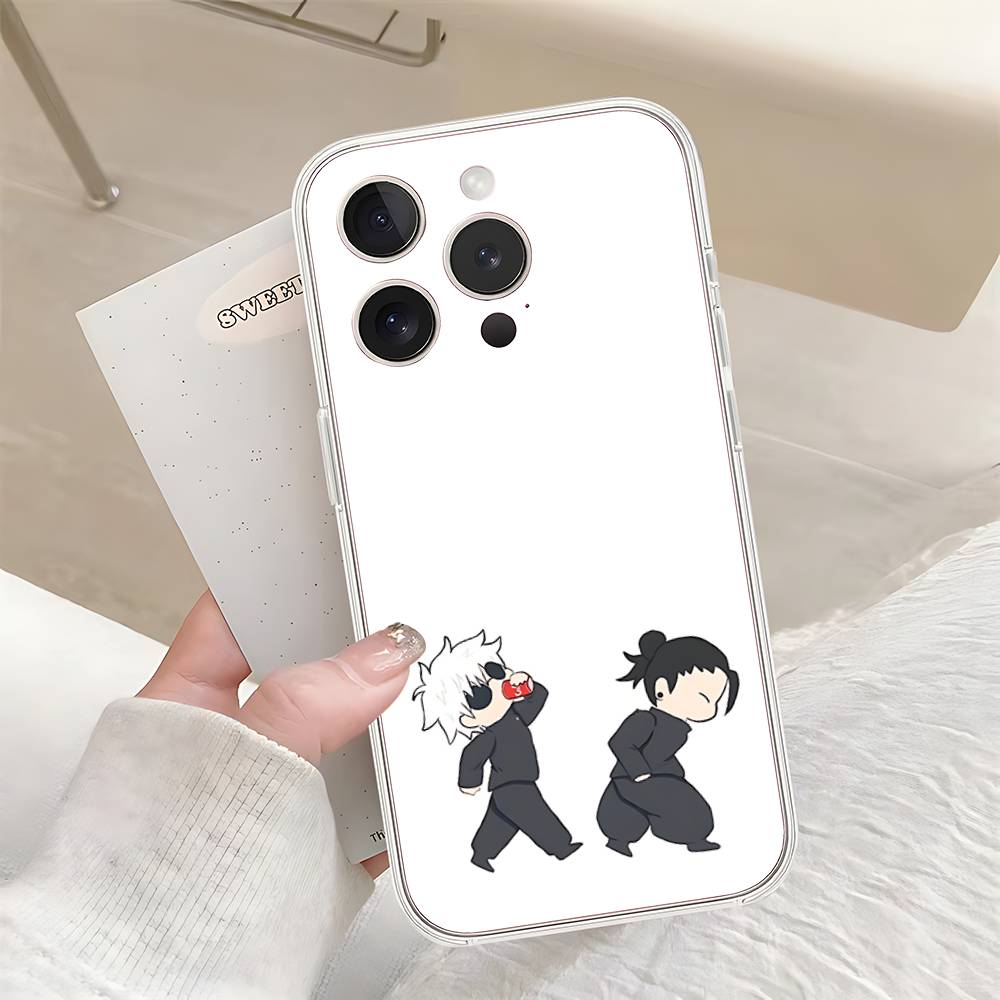 Anime J-Jujutsu K-Kaisen Phone - Phone Cases Jujutsu Kaisen review and price