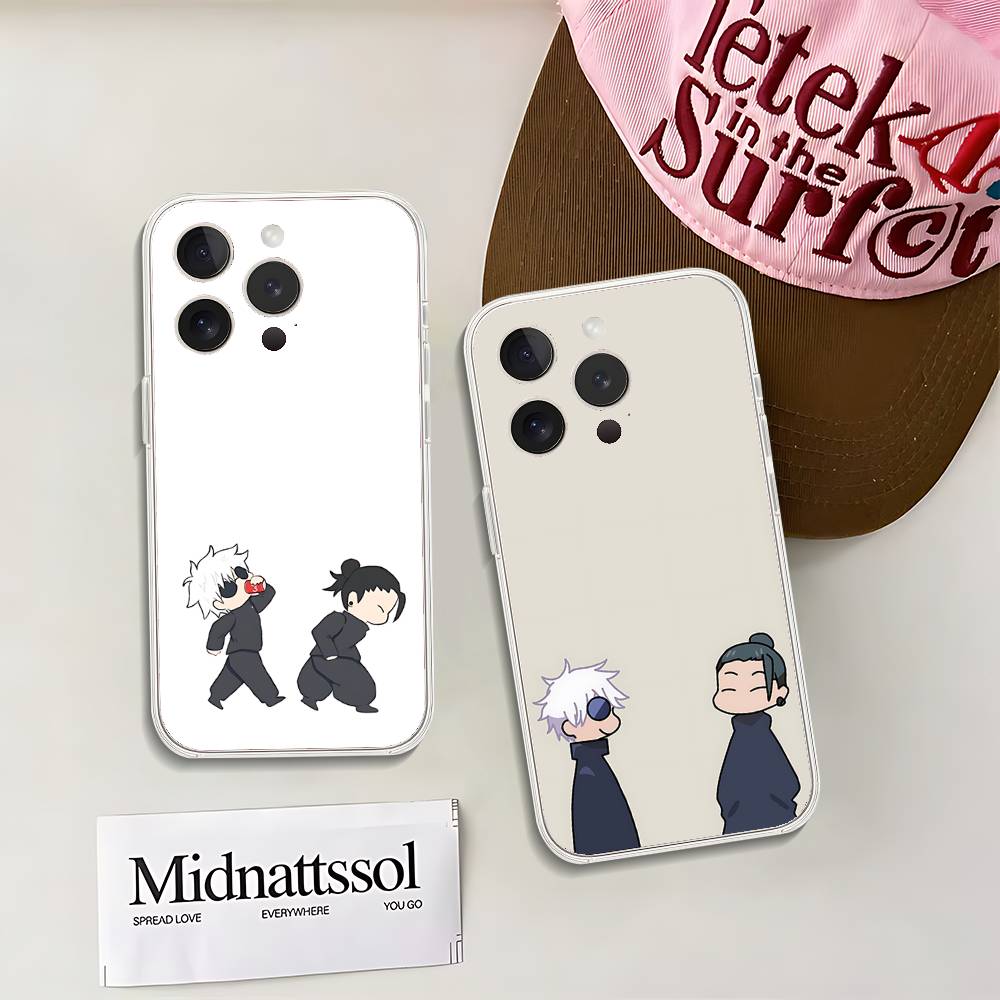 Anime J-Jujutsu K-Kaisen Phone - Phone Cases Jujutsu Kaisen review and price