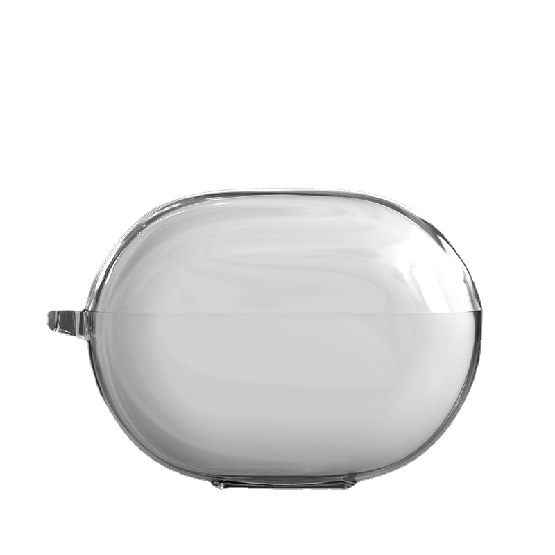 Transparent Earphone Case for  - Phone Cases Android review and price