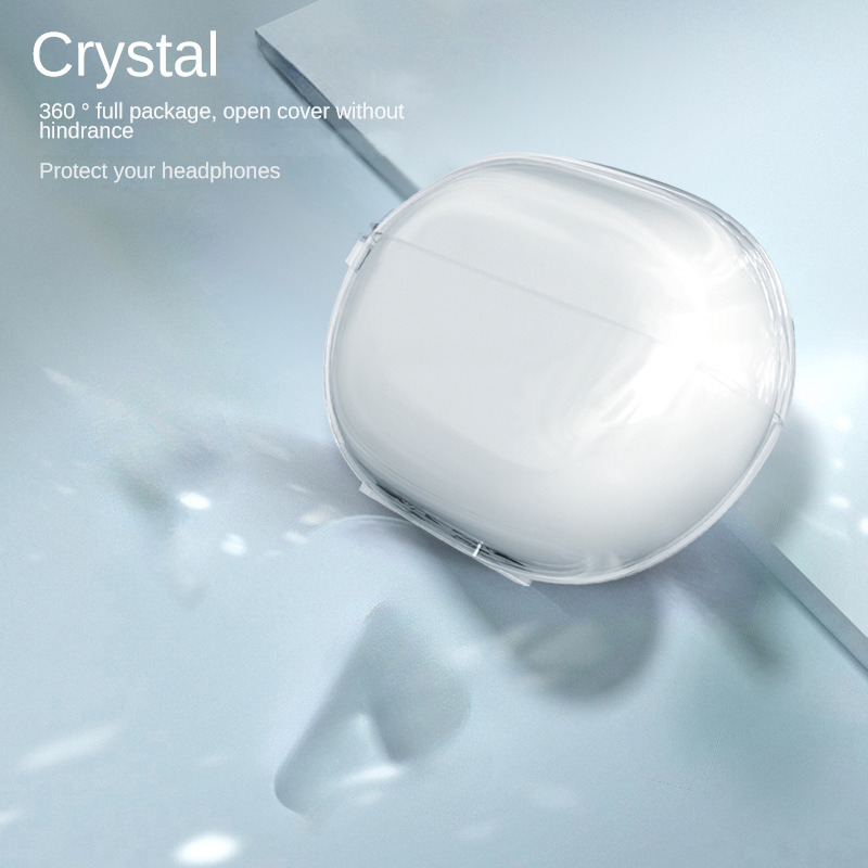 Transparent Earphone Case for  - Phone Cases Android review and price