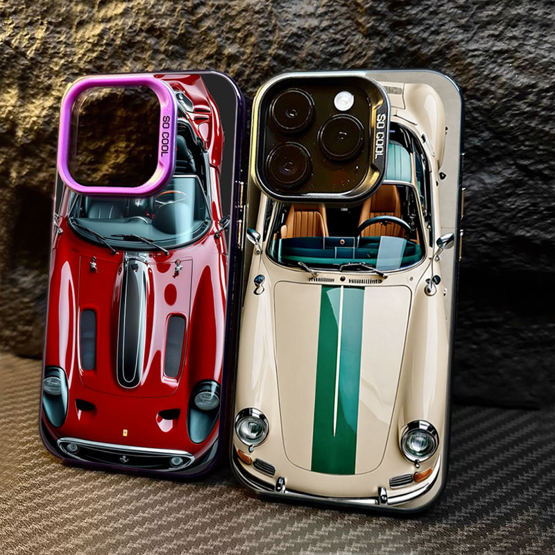 Adorable Design Stylish Car Pr - Phone Cases Designer review and price