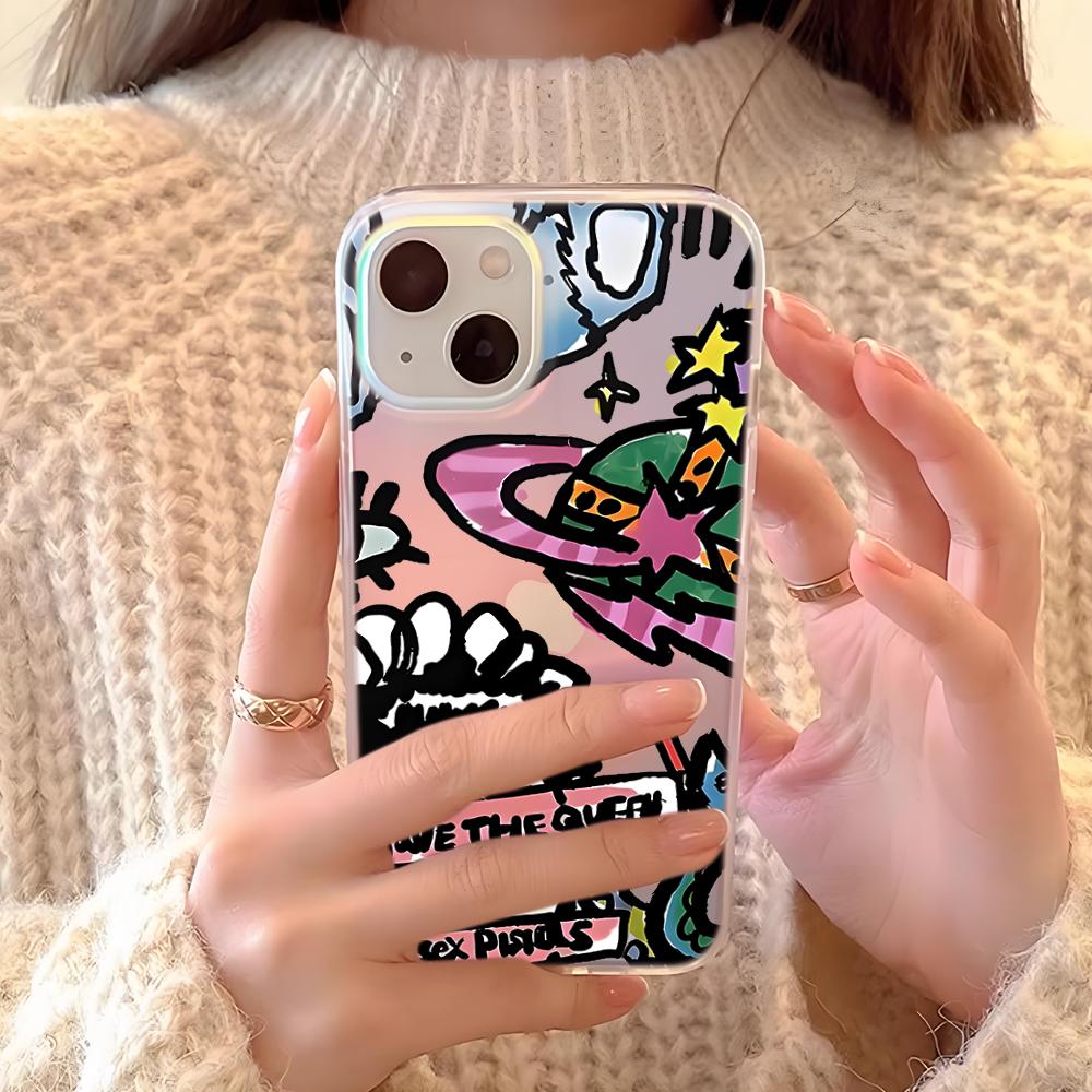 Luxury Brand Phone Case Laser  - Phone Cases Brand review and price