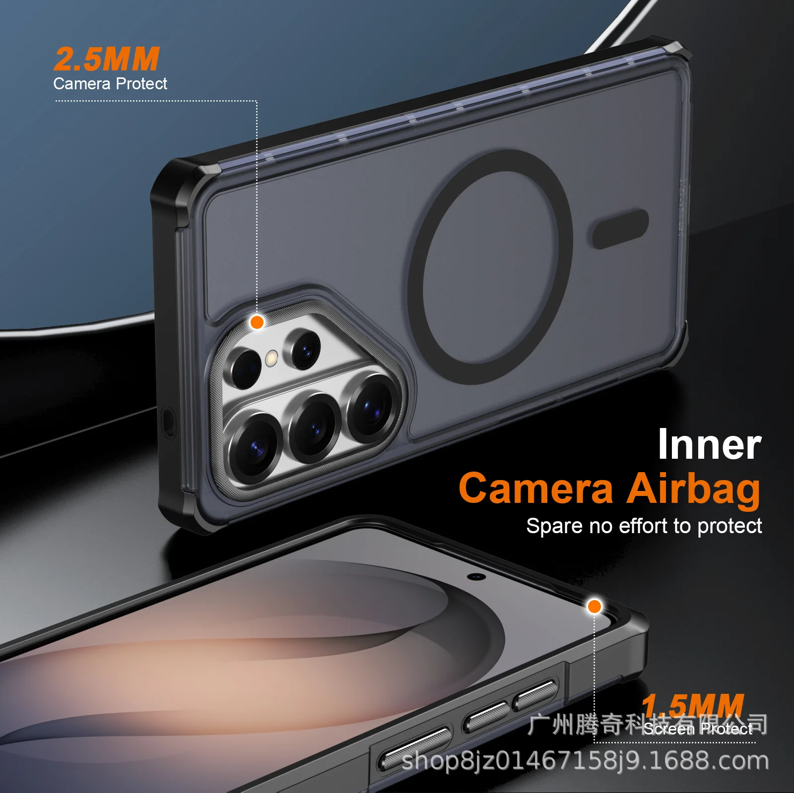 Rugged Hybrid Armor OTT-BOX Ca - Rugged Armor Case review and price