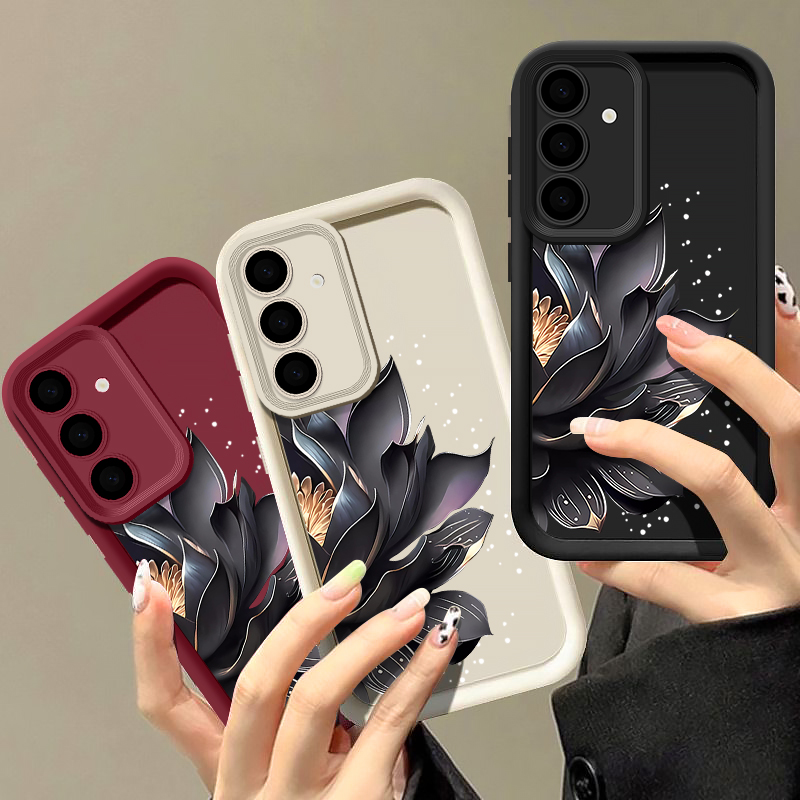 Lotus Flower Phone Case For Sa - Phone Cases Galaxy A16 5G review and price