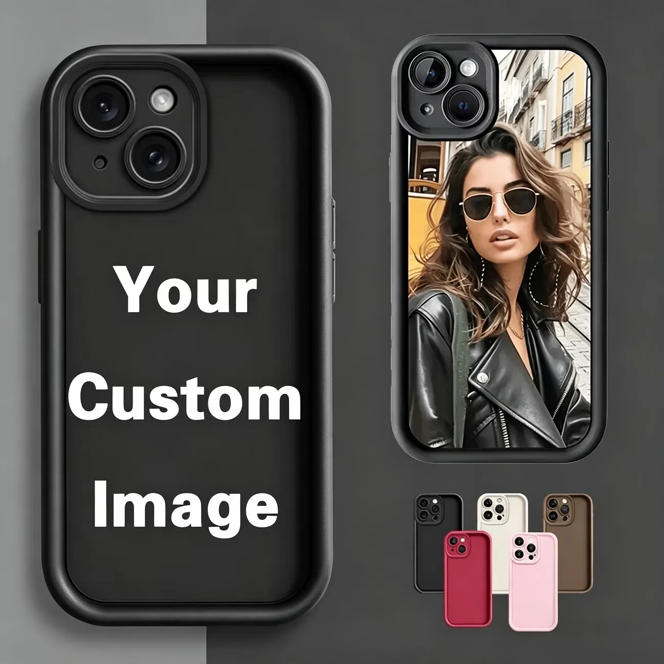 Luxury Customized DIY Phone Ca - Realme C67 review and price