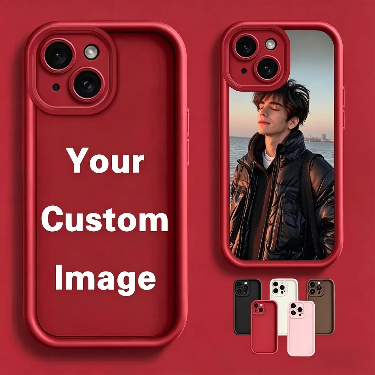 Luxury Customized DIY Phone Ca - Realme C67 review and price