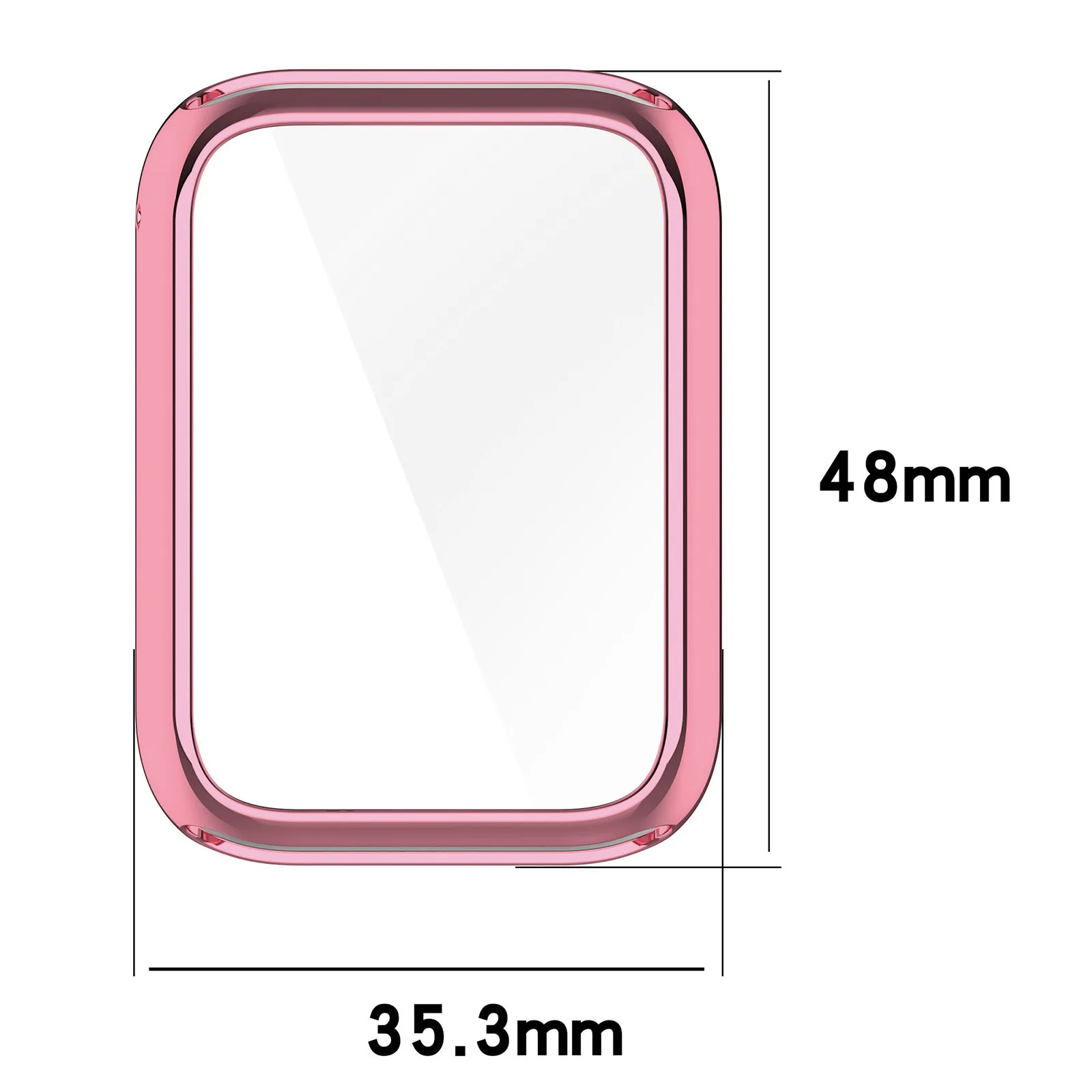 Soft TPU Case For Xiaomi Mi ba - Phone Cases Android review and price
