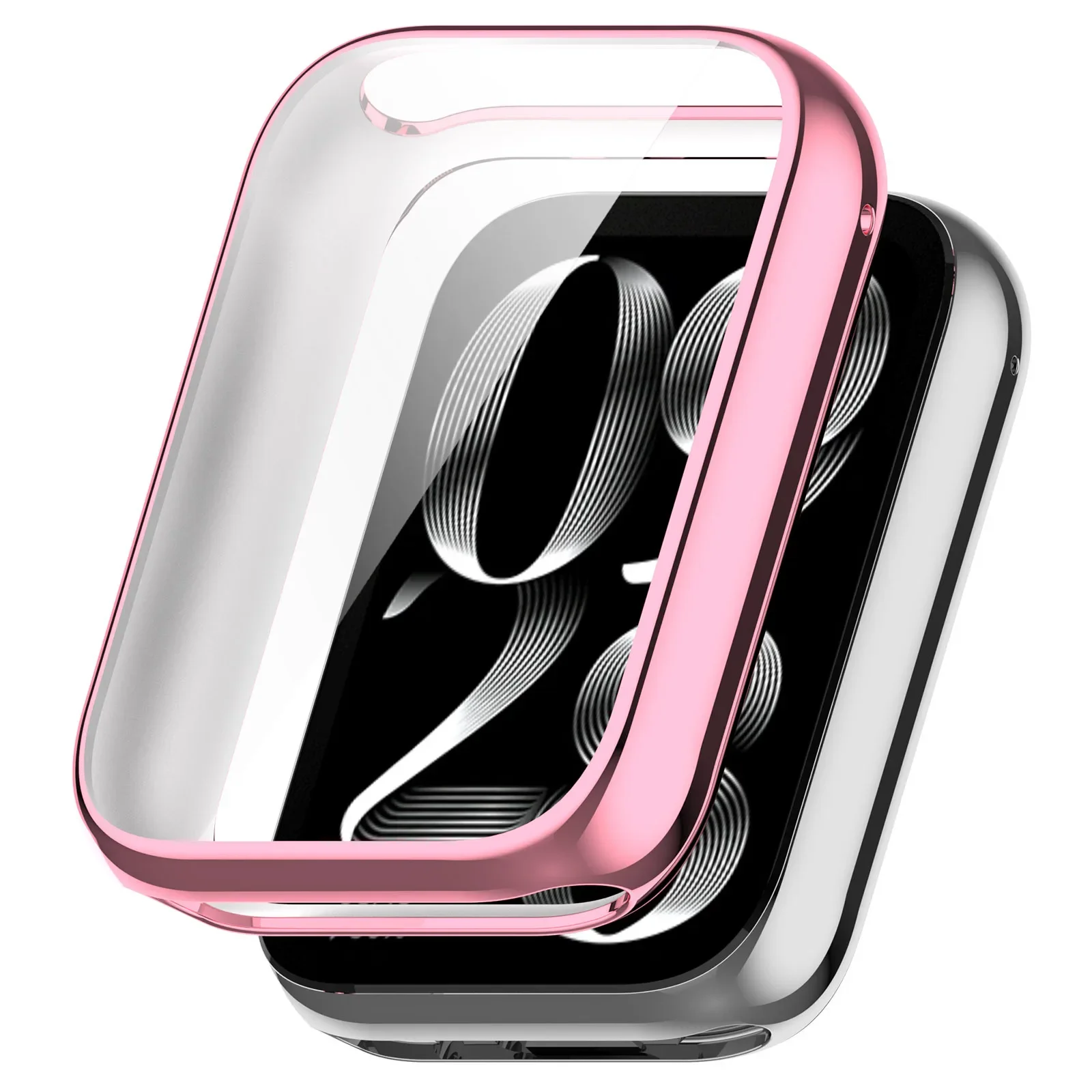 Soft TPU Case For Xiaomi Mi ba - Phone Cases Android review and price